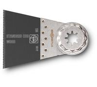 Fein Lame de scie bois E-Cut Standard HCS Starlock Plus 50 x 65 mm - 63502133210