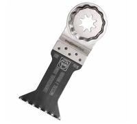 Lame de scie bois/métal E-Cut Universelle Starlock Plus FEIN - 60x44 mm - 63502152210