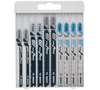Lame de scie Bosch Accessories 2607010630 1 set