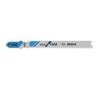 Lame de scie Bosch Accessories 2608631673 3 pc(s)