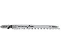 Lame de scie Bosch Accessories 2608633528 5 pc(s)