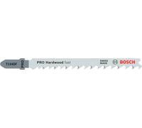 Lame de scie Bosch Accessories 2608634567 5 pc(s)
