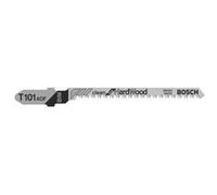 Bosch Lame de scie sauteuse PRO Hardwood clean curve T101AOF 83 mm, 3 lames