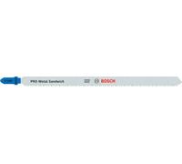 Lame de scie Bosch Accessories 2608636335 3 pc(s)