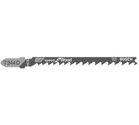 Lame de scie Bosch Accessories 2608637881 100 pc(s)