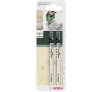 Lame de scie Bosch Accessories 2609256724 2 pc(s)