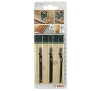 Lame de scie Bosch Accessories 2609256788 3 pc(s)