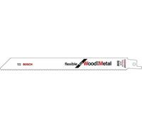 Lame de scie Bosch pour scie à vis S1022HF 200 mm DREW MET