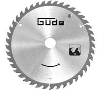 Lame de scie à bois HM 450x30x2,2 - 48 dents