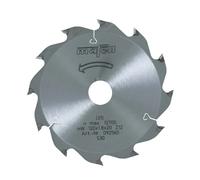 Lame de scie carbure 120 x 1,2/1,8 x 20 mm 12 dents Bois MAFELL