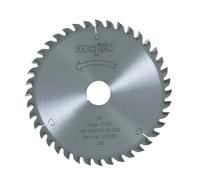 Lame de scie carbure 120 x 1,2/1,8 x 20 mm 40 dents Bois MAFELL
