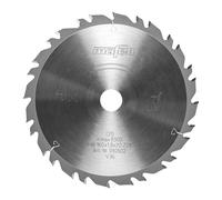 Lame de scie carbure 160 x 1,2/1,8 x 20 mm 28 dents Bois MAFELL