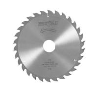Lame de scie carbure 180 x 1,4/2,0 x 30 mm 30 dents MAFELL