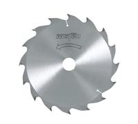 Lame de scie carbure 185 x 1,4/2,4 x 20 mm 16 dents Bois MAFELL