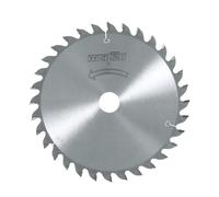 Lame de scie carbure 185 x 1,4/2,4 x 20 mm 32 dents Bois MAFELL