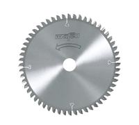 Lame de scie carbure 185 x 1,4/2,4 x 20 mm 56 dents Bois MAFELL