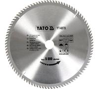 Lame de scie carbure 300x30mm 96Z