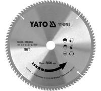 Lame de scie carbure 305x30mm 96Z
