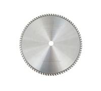 Lame de scie carbure Ø320mm JEPSON - Métal - 608276