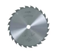 Mafell Lame de scie au carbure 092571 – 330 x 2,2/3,2 x 30 mm, 24 dents – 1 pièce