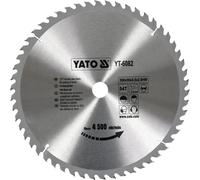 Lame de scie carbure 350x30mm 54Z