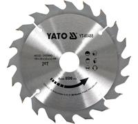 Lame de scie carbure 350x30mm 84Z