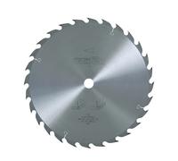 Lame de scie carbure 410 x 2,5/4,2 x 30 mm 28 dents Bois MAFELL