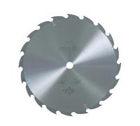 Mafell Lame de scie au carbure 092536 450 x 2,5/4,2 x 30 mm 20 dents