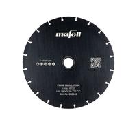 MAFELL Lame scie circulaire Isolant Ø280x3x30mm 20D KSB-FI280 - 092645