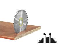 Lame de scie circualire Wood Fine Cut 160 x 20 x 2,2 mm pour le bois W48 48 dents FESTOOL 491952
