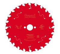 Lame de scie circulaire 160 x 20mm 24 dents Freud