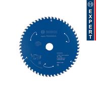 Lame de scie circulaire Ø165 x 1,8/1,3 x 20 Expert for Aluminium T54 BOSCH