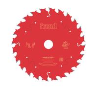 Lame de scie circulaire 165 x 20mm 24 dents Freud