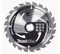 Lame de scie circulaire Ø165x20MM 24Dents - MAKITA B-32007