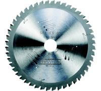 Lame de scie circulaire 184/16mm 40WZ DeWalt - DT4063-QZ