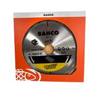 Lame de scie circulaire Ø190 mm 20 dents pour le bois - BAHCO 8501-15