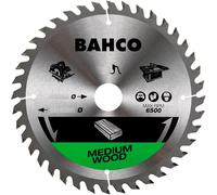 Lame de scie circulaire 190x30/20mm 60 dents pour le bois avec scies portables à