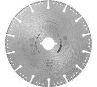 Lame de scie circulaire Ø200 x 1.8 x 29 mm LAMELLO - Diamant - Prof. 70 mm - Pour fenêtre PVC à renfort acier - 132532