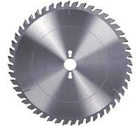 Lame de scie circulaire 200x30x2,8 mm avec 64 dents en carbure Holzstar UMK6-Z64