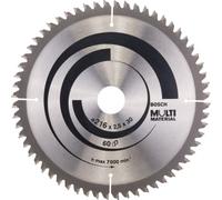 Lame de scie circulaire 216 x 30 x 2,5 mm BOSCH 2608640446