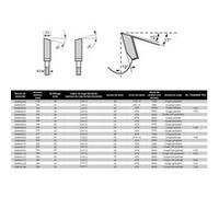 Bosch Lame de scie circulaire Optiline Wood 216 x 30 x 2,0 mm, 48 dents
