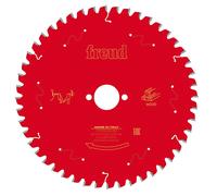 Lame de scie circulaire 216 x 30mm 48 dents Freud