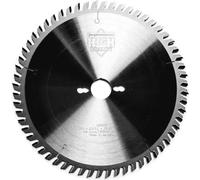 Lame de scie circulaire 250 x 30 mm pour perceuse d'établi ou scie circulaire - Précision et qualité