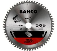 Lame de scie circulaire 260x30mm 40 dents pour le bois avec scies à onglets