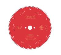 Freud Lame de scie circulaire pour bois massif Ø305 2,8/1,8 AL30 Z100 BA 5° F03FS09787