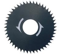 Lame de scie à tronçonner 546 Dremel 31,8 mm - 26150546JB - Lot de 2