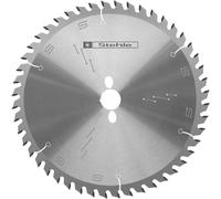 Lame de scie circulaire à coupe finie Stehle HW ZWS 150x3,2x30mm Z=36 WS