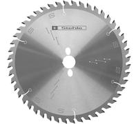 Lame de scie circulaire à coupe finie Stehle HW ZWS 235x2,8x30mm Z=36 WS