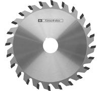 Lame de scie circulaire à inciser Stehle HW RSK nn-System 200x4,45-5,25x65mm Z36 KO-F