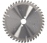 Lame de scie circulaire à main Stehle HW Parat 160x2,2x20mm Z=42 TR-F négatif